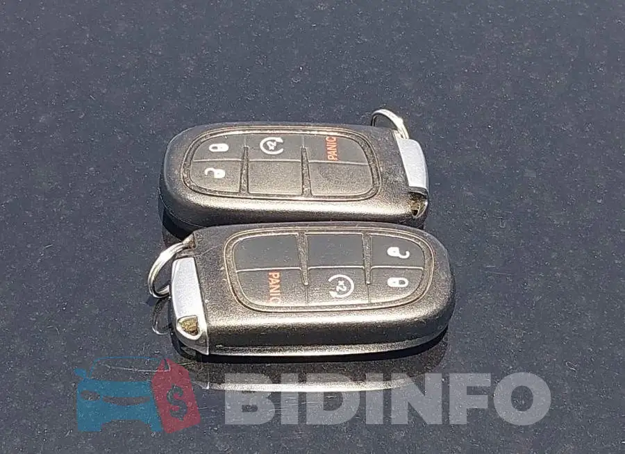 3C6UR5GL0JG121202 Photo# 11