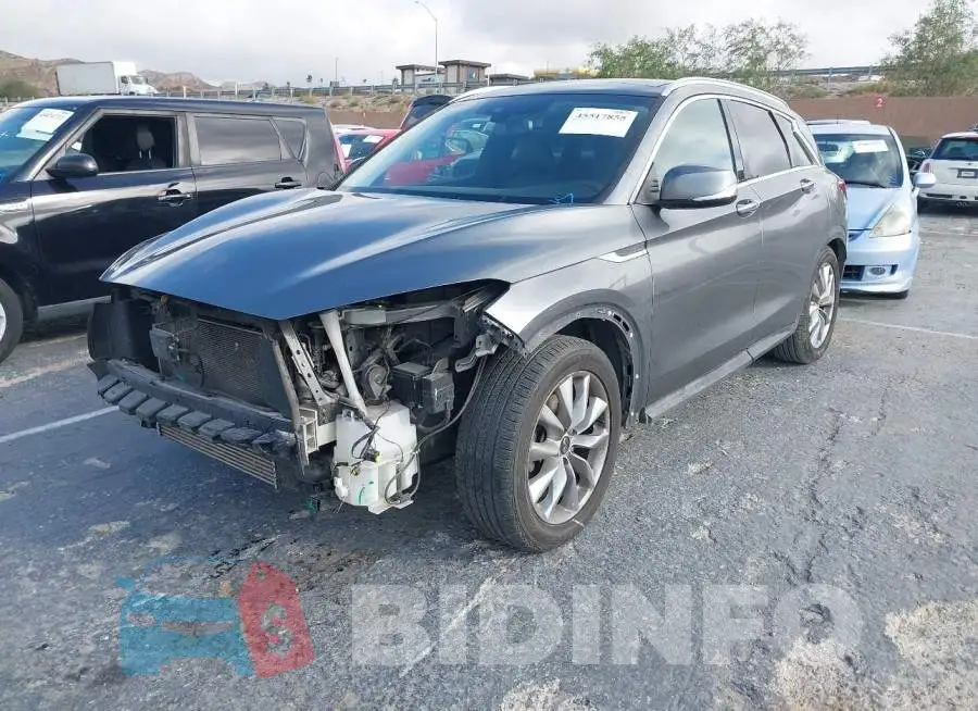 3PCAJ5M3XLF113219 Photo# 2