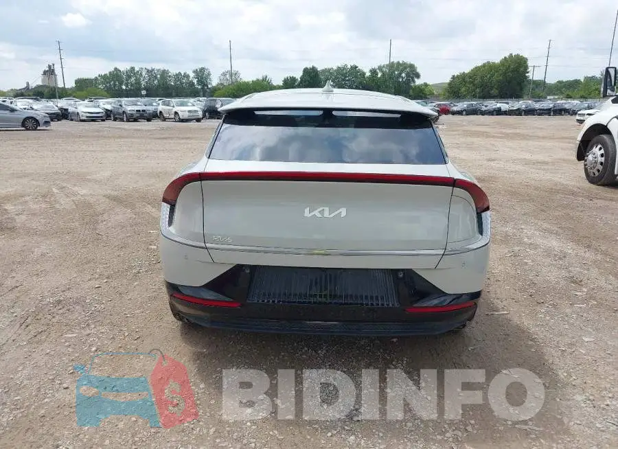 KNDC3DLC2N5060454 Photo# 16