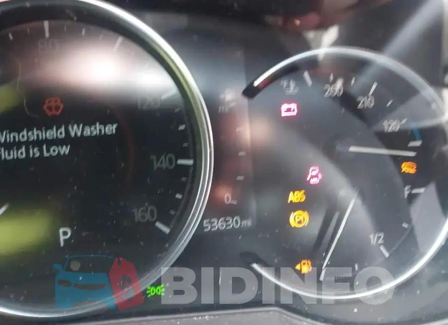 JM3KFBEY0M0417861 Photo# 15