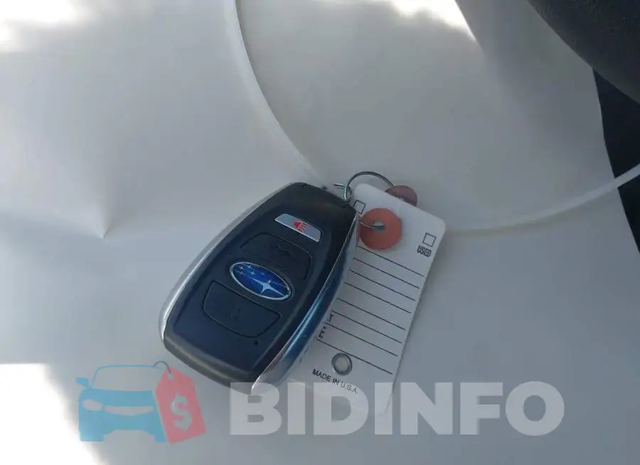 JF2GUADC4RH892430 Photo# 11