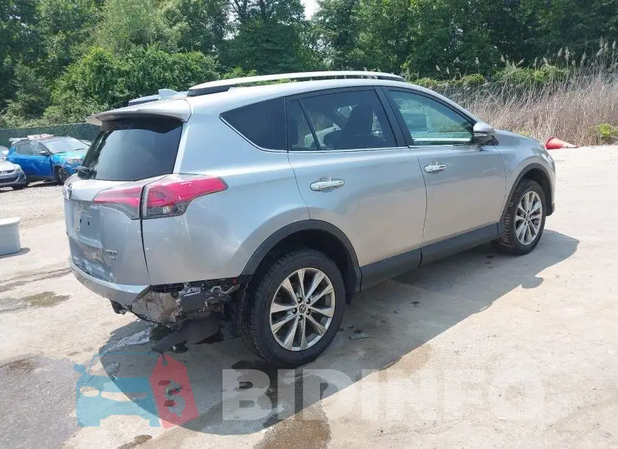 2T3DFREV3GW500328 Photo# 4