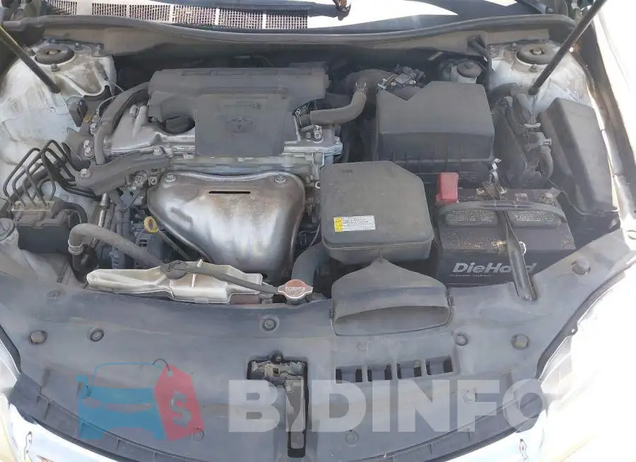 4T4BF1FK0GR555184 Photo# 10