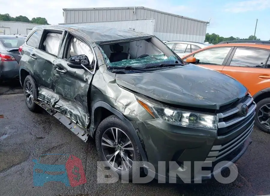 5TDZZRFH8JS274883 Photo# 1