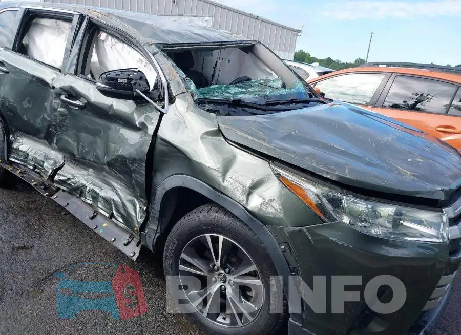 5TDZZRFH8JS274883 Photo# 6