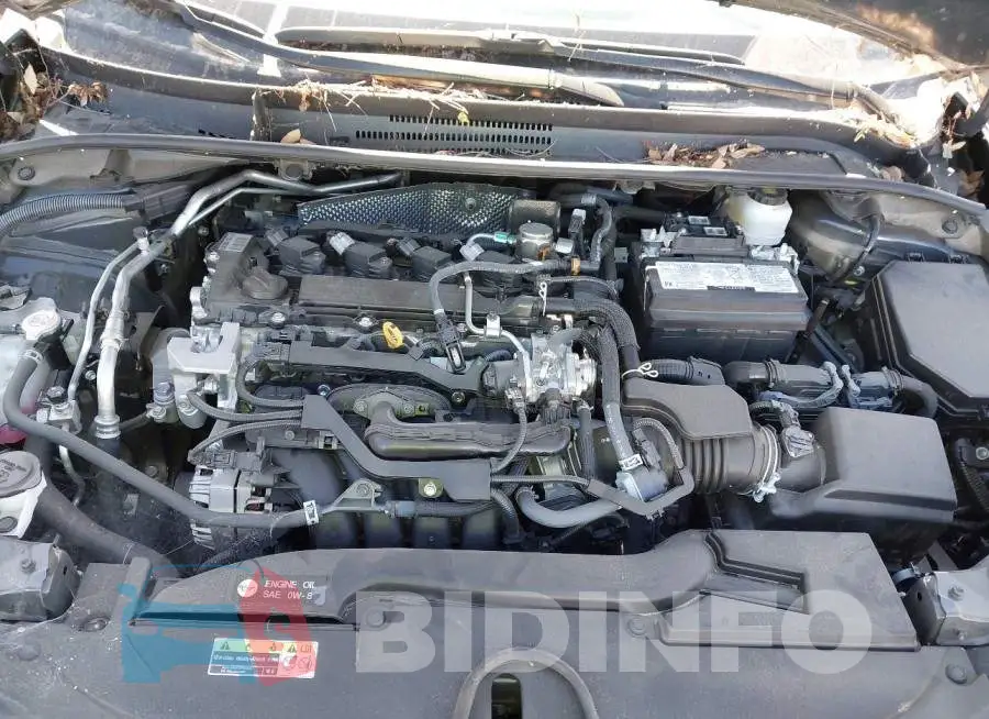 5YFB4MDE2SP316003 Photo# 10