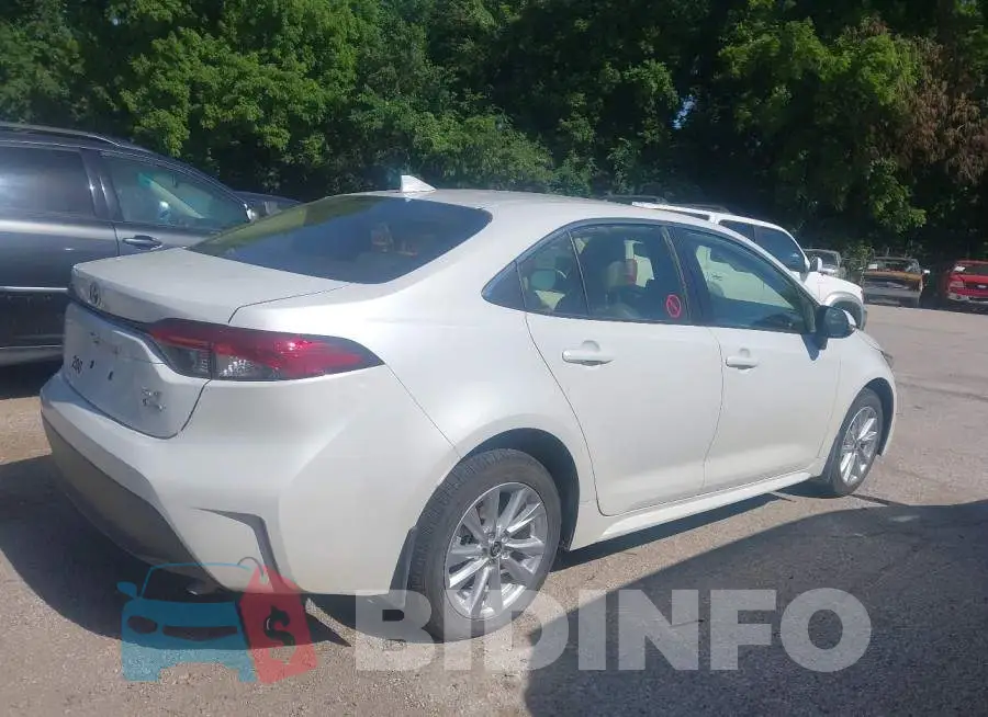 JTDBCMFEXSJ044708 Photo# 13