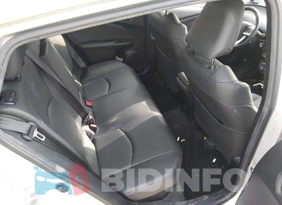 JTDKARFU6G3022775 Photo# 8