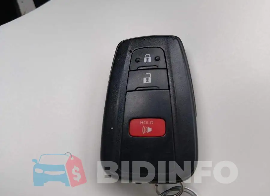JTDKARFU6G3022775 Photo# 11