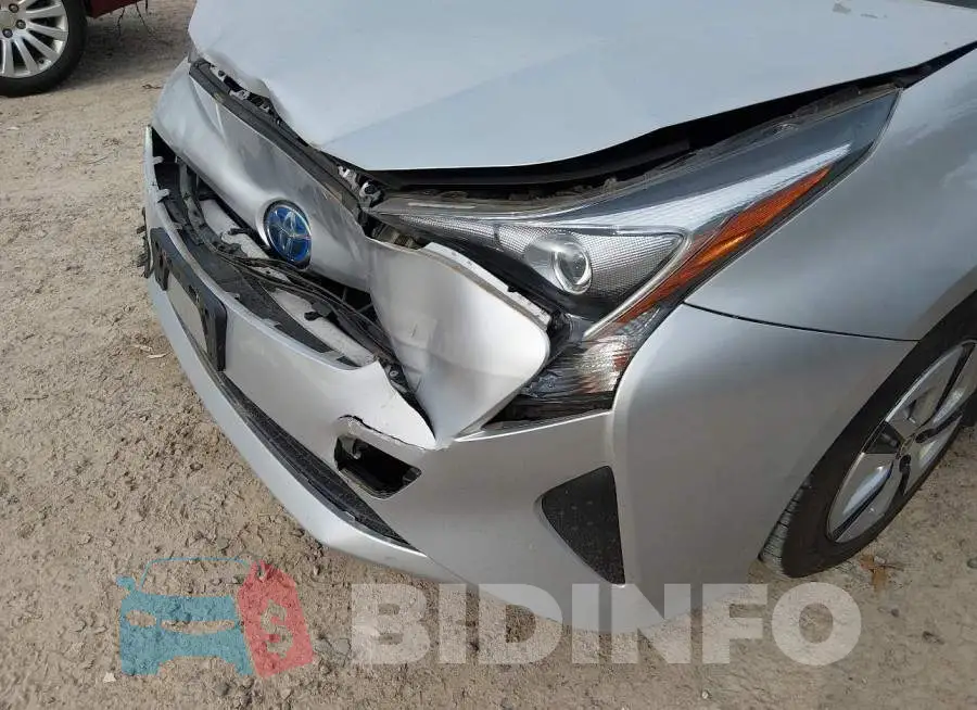 JTDKARFU6G3022775 Photo# 6