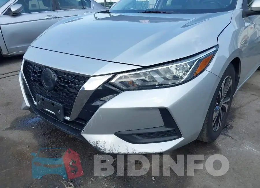 3N1AB8CV3NY222777 Photo# 19