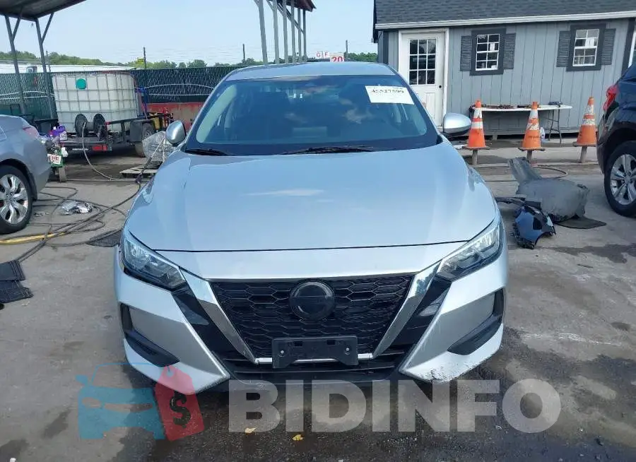 3N1AB8CV3NY222777 Photo# 12