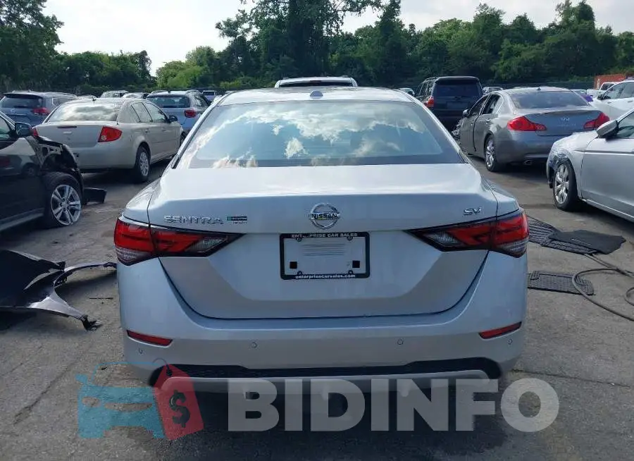 3N1AB8CV3NY222777 Photo# 16