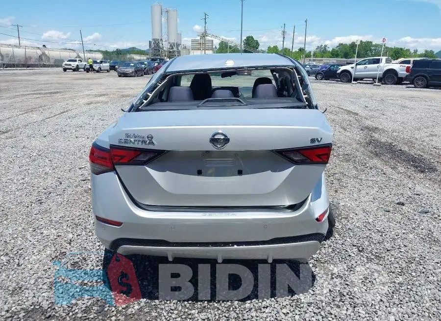 3N1AB8CV3NY249672 Photo# 16