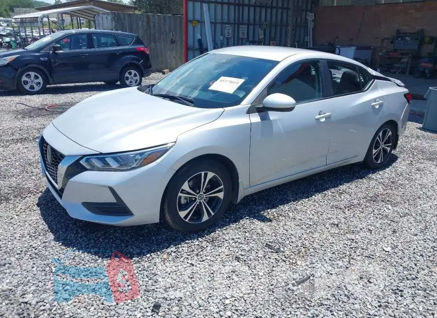 3N1AB8CV3NY249672 Photo# 2