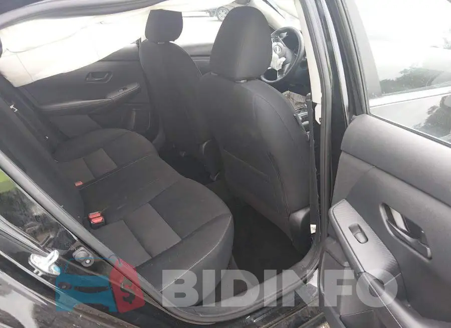 3N1AB8CV5RY309053 Photo# 8