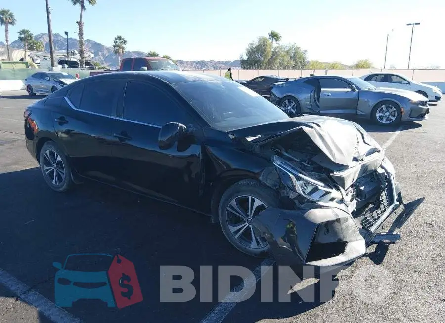 3N1AB8CV6MY295544 Photo# 1
