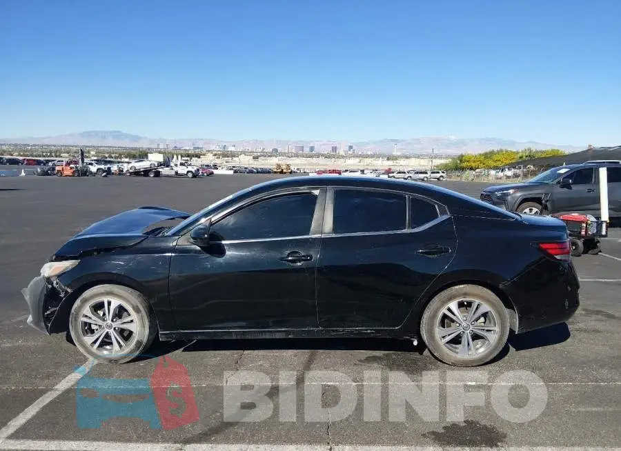 3N1AB8CV6MY295544 Photo# 14