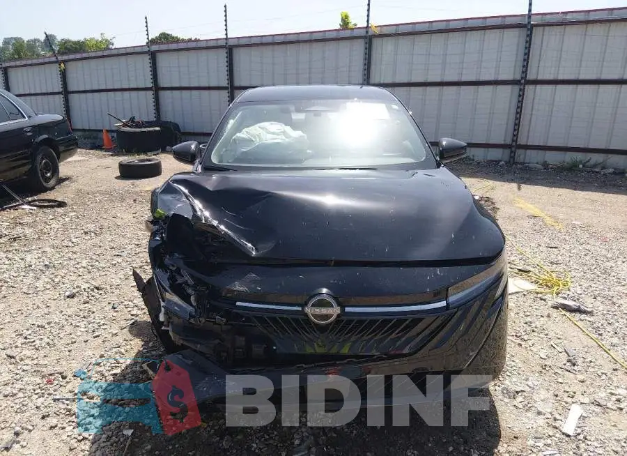 3N1AB9BV2TY218403 Photo# 12