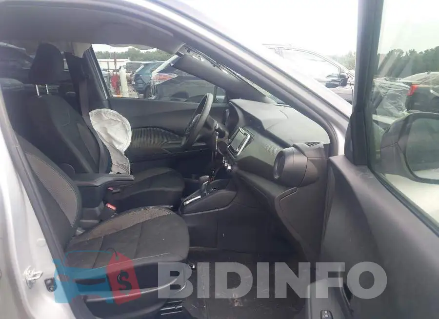 3N1CP5BV4LL502423 Photo# 5