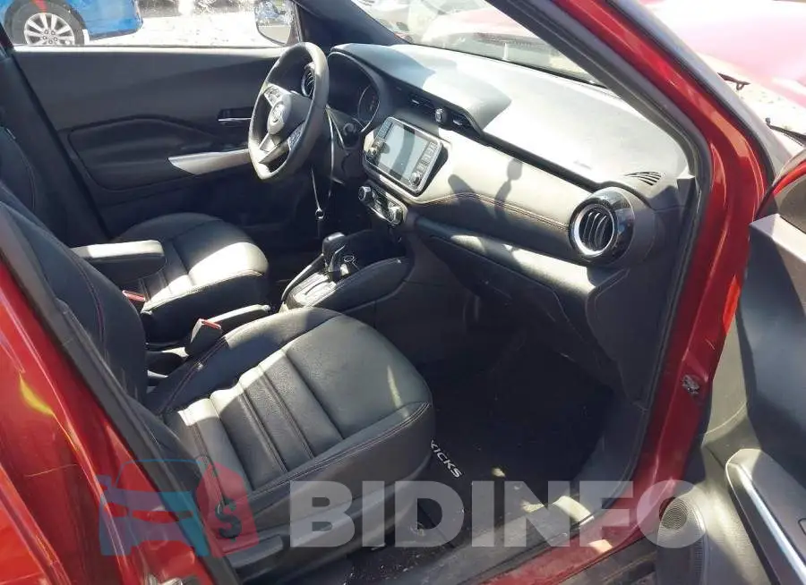 3N1CP5CU7KL544847 Photo# 5
