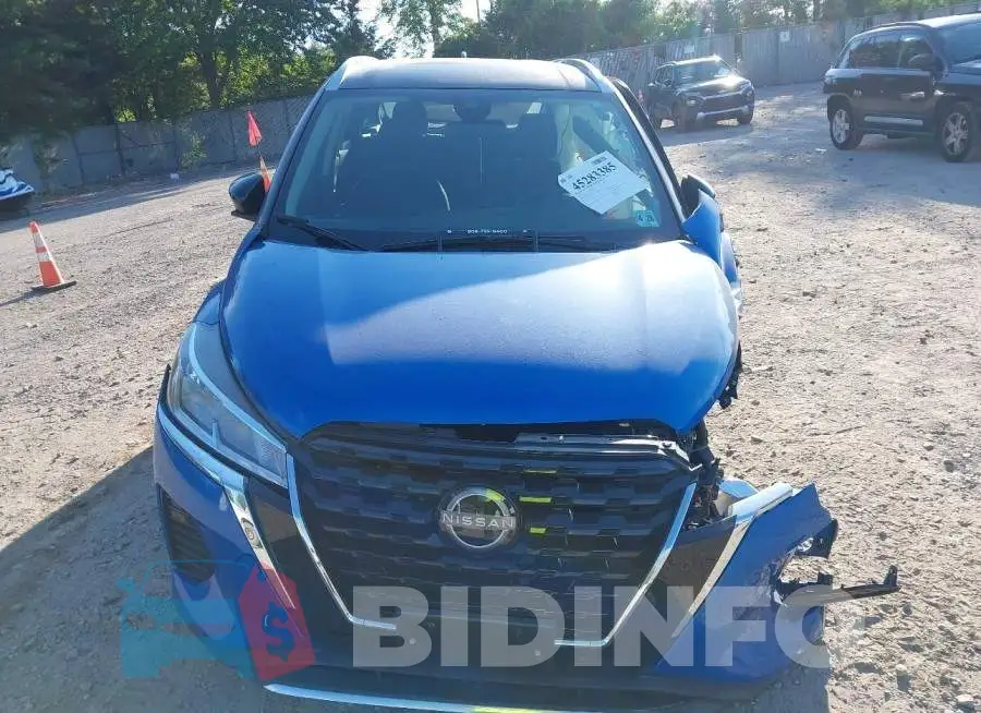 3N1CP5CV7PL502212 Photo# 11