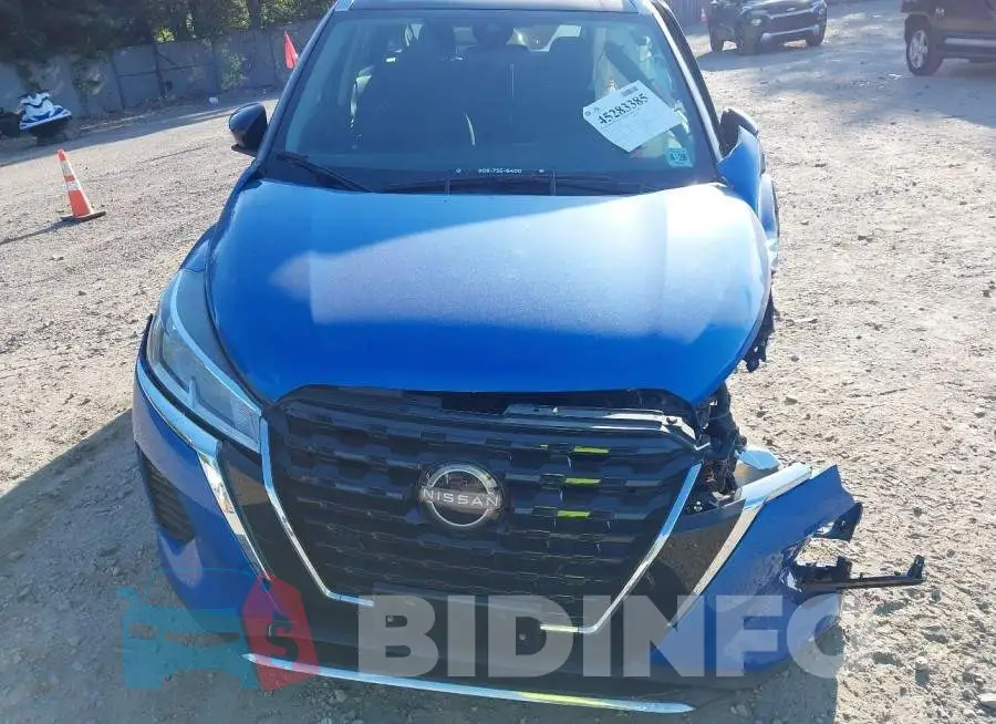3N1CP5CV7PL502212 Photo# 16