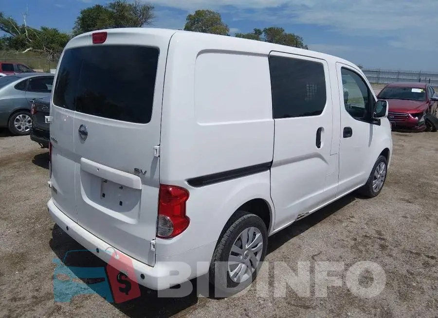 3N6CM0KN5MK699132 Photo# 4