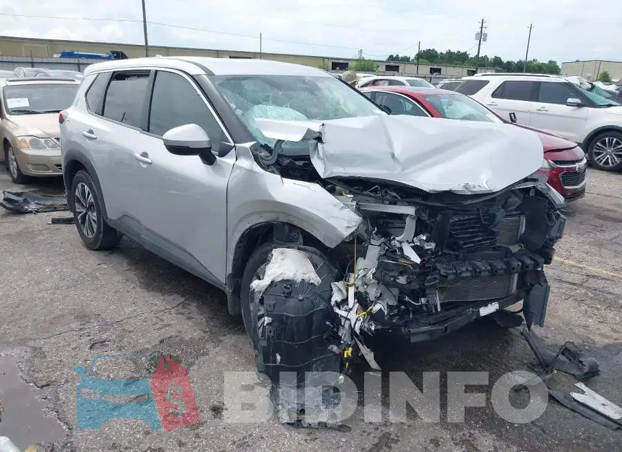 5N1BT3BA4NC674483 Photo# 1