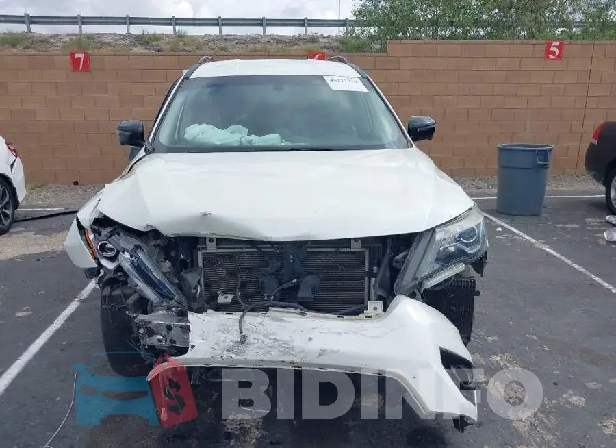 5N1DR2MN1JC673853 Photo# 12