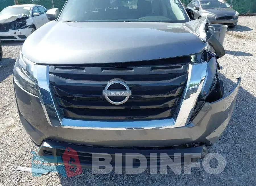 5N1DR3BA1SC249077 Photo# 11