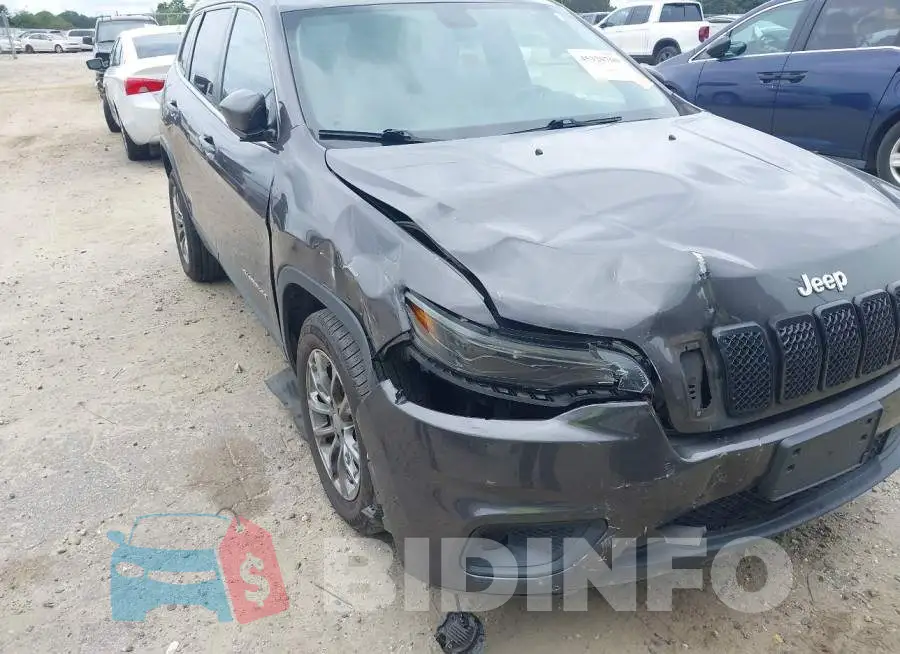 1C4PJLLB7LD503581 Photo# 6