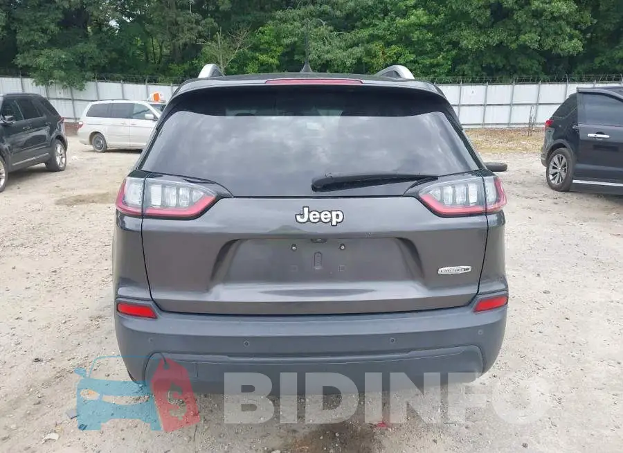 1C4PJLLB7LD503581 Photo# 16