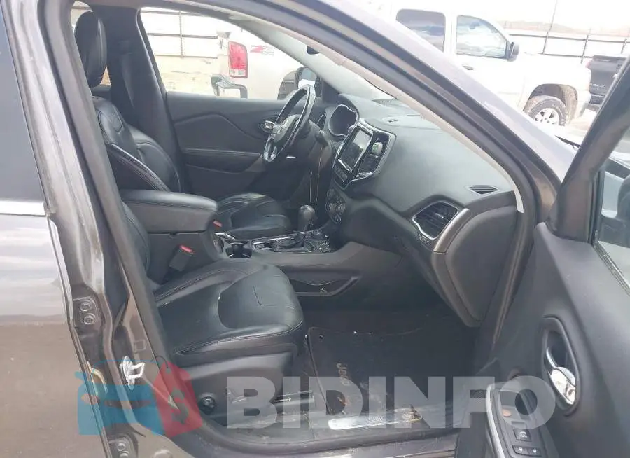 1C4PJMDN7KD191582 Photo# 5