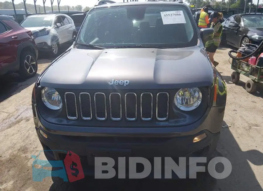 ZACCJBBT8GPE17500 Photo# 12