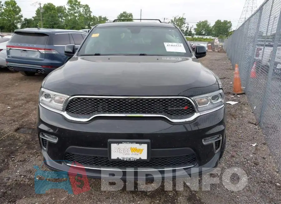 1C4RDJAG9MC609475 Photo# 12