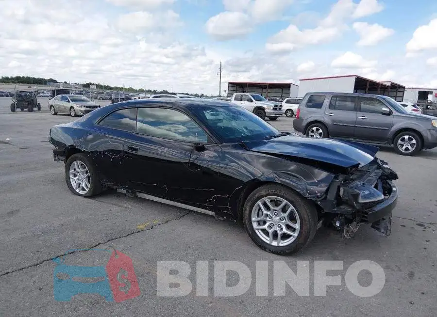 2C3CDBCKXSR560549 Photo# 1