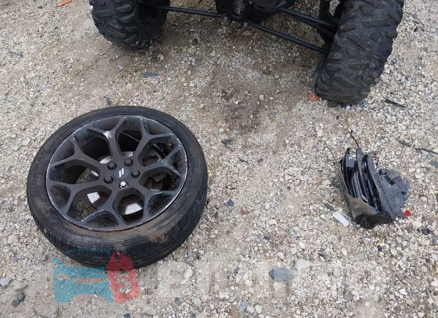 2C3CDXBG4KH628313 Photo# 12