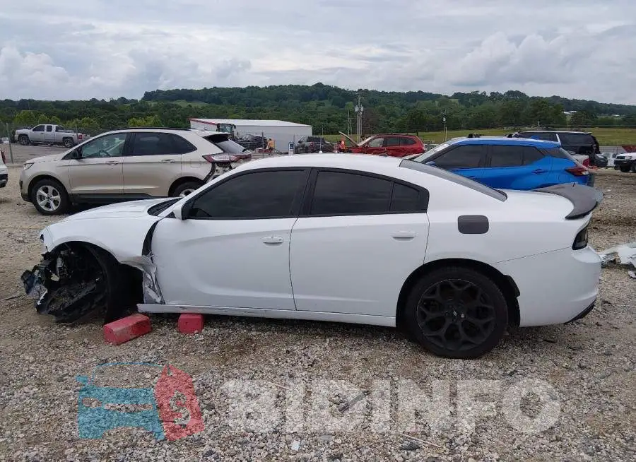 2C3CDXBG4KH628313 Photo# 15