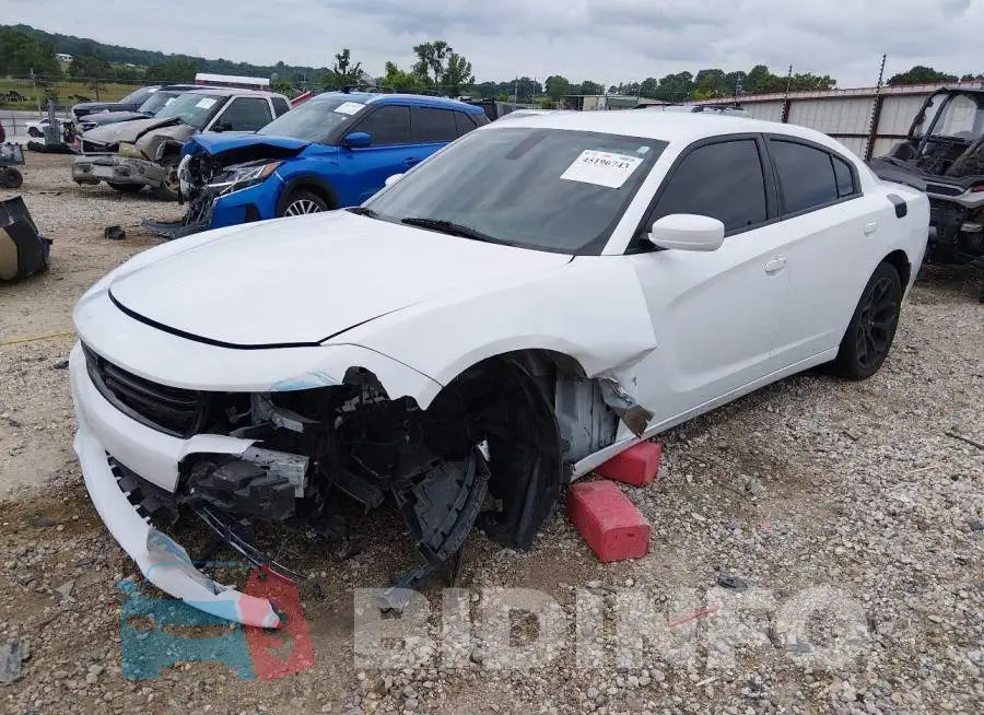 2C3CDXBG4KH628313 Photo# 2