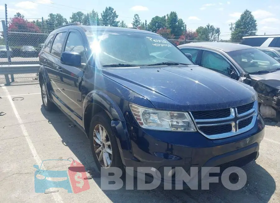 3C4PDCBG4HT514558 Photo# 1