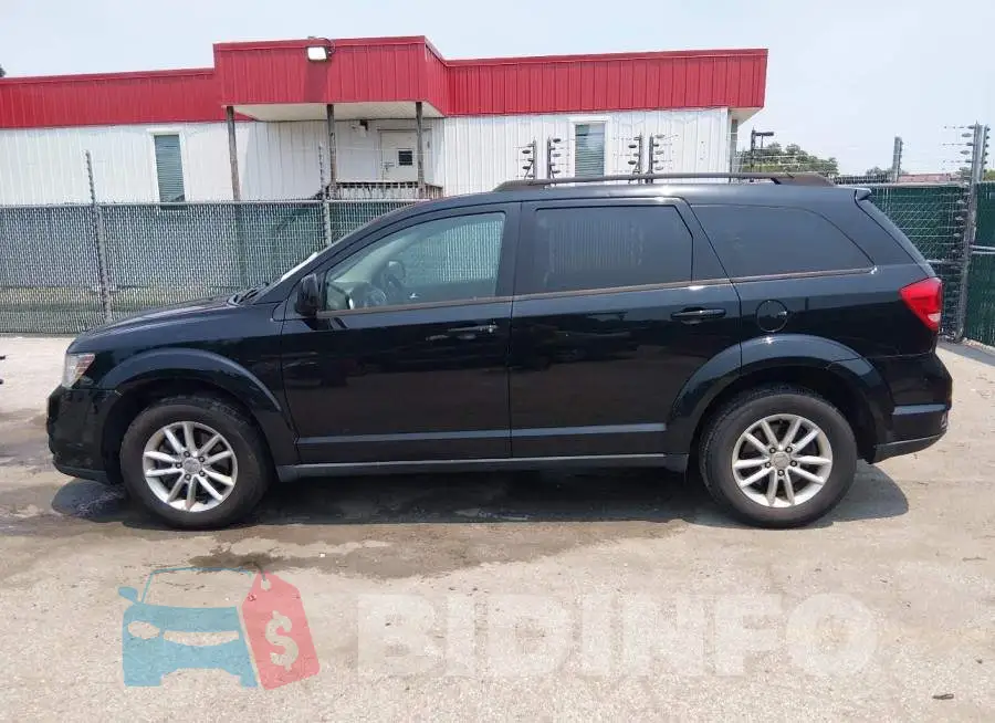 3C4PDCBG8GT131396 Photo# 14
