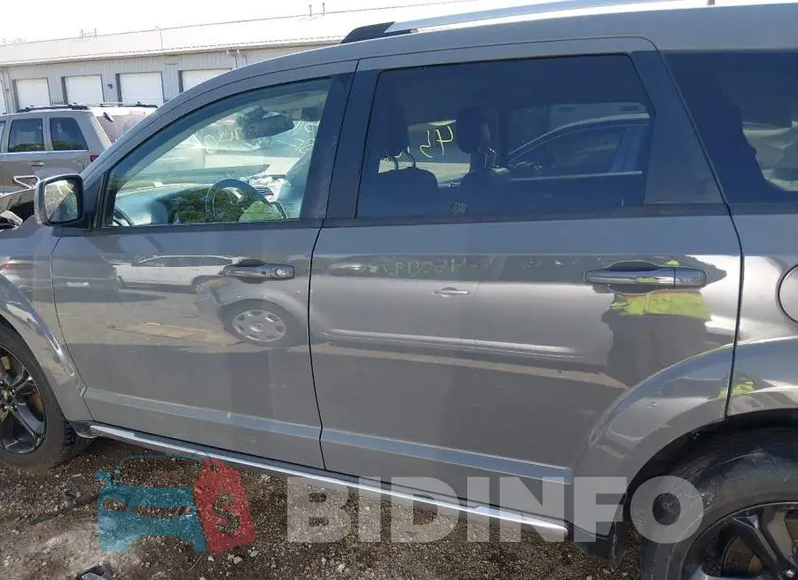 3C4PDCGB3LT263330 Photo# 14