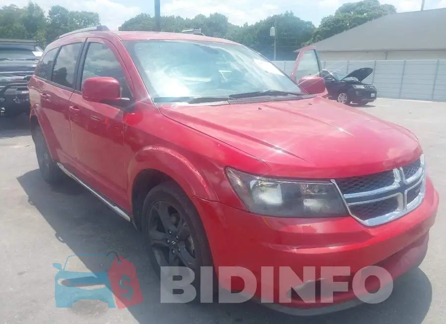3C4PDCGB4LT188346 Photo# 6
