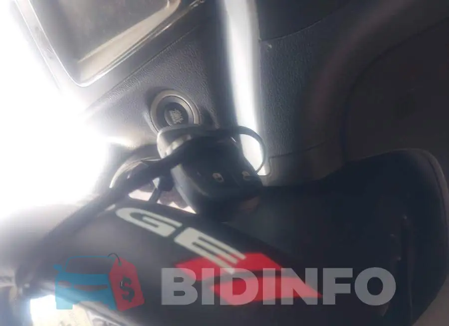 3C4PDCGB4LT188346 Photo# 11
