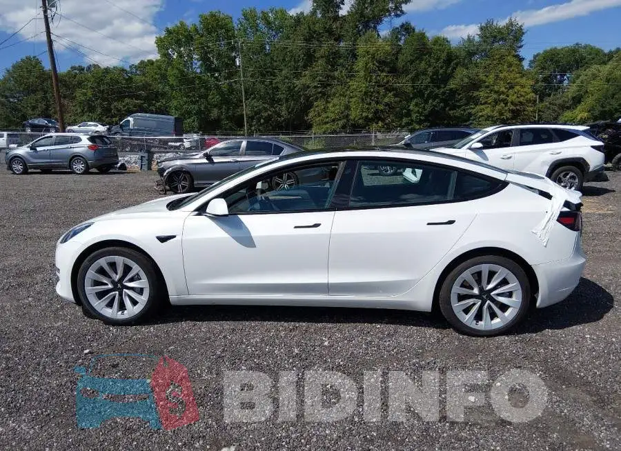 5YJ3E1EA6PF495323 Photo# 14