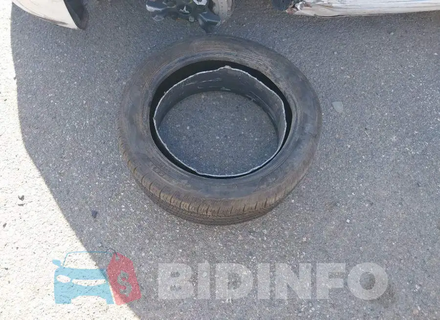 5YJ3E1EB7KF510834 Photo# 11