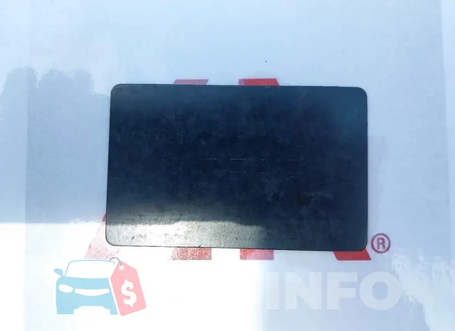 5YJ3E1EC2NF233071 Photo# 11