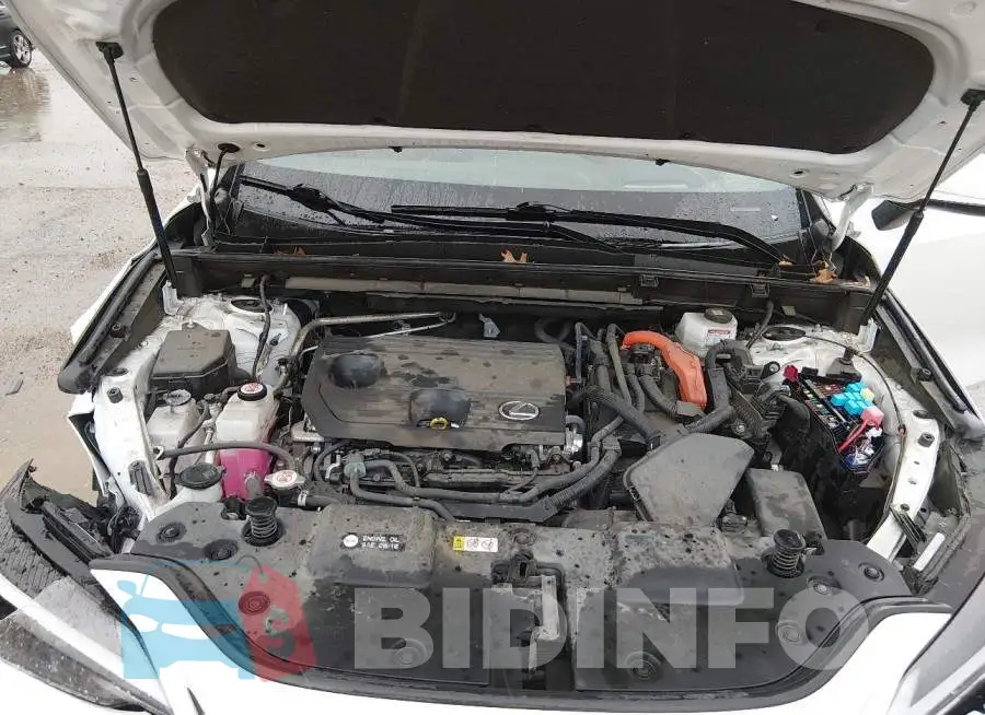 JTJGKCEZXP5007713 Photo# 10