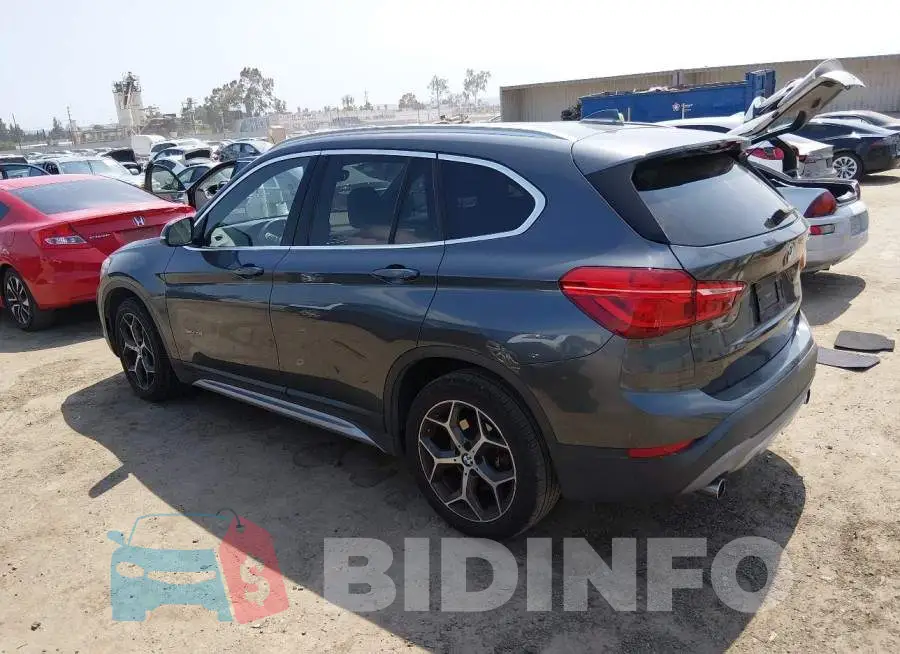 WBXHU7C3XJ5H42650 Photo# 3